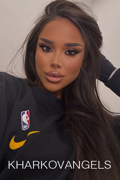 alina, Travel Escort from Kharkovangels