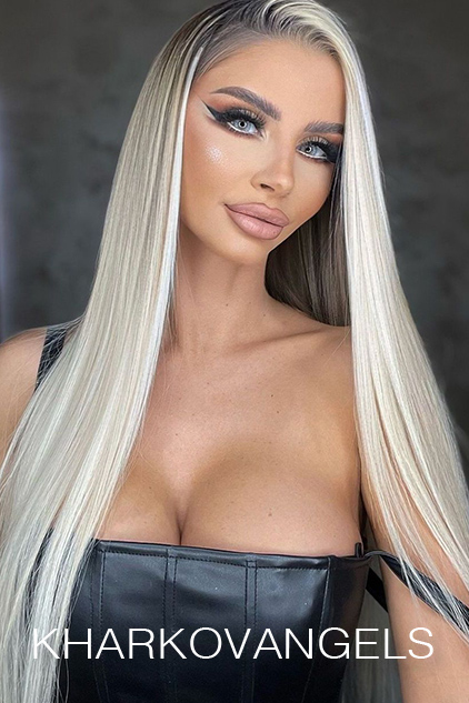 ellya, Travel Escort from Kharkovangels