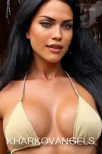 irina, Travel Escort from Kharkovangels