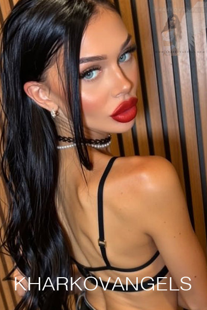 layla, Travel Escort from Kharkovangels