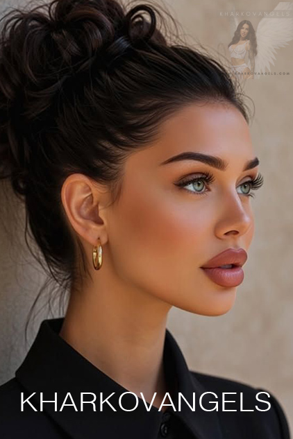 layla, Travel Escort from Kharkovangels