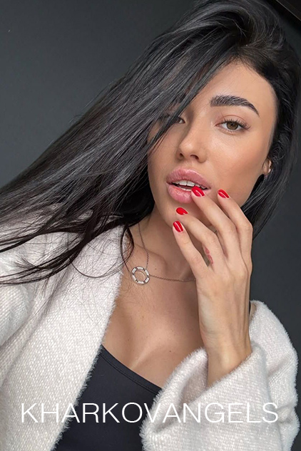 marina, Travel Escort from Kharkovangels