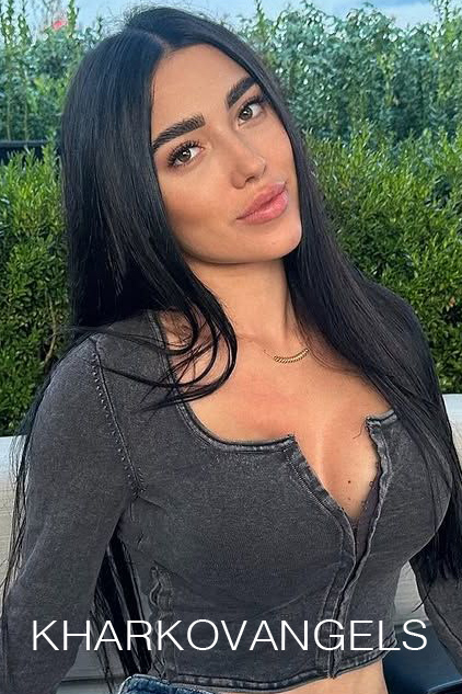 marina, Travel Escort from Kharkovangels