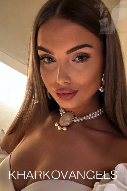 mia, Travel Escort from Kharkovangels