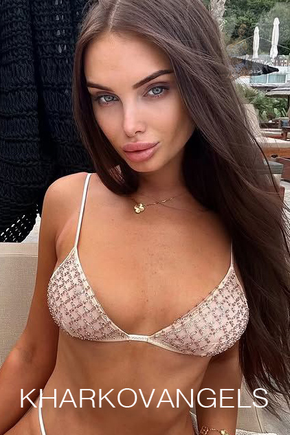 mia, Travel Escort from Kharkovangels