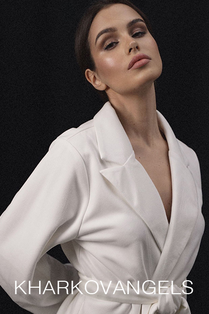 tonya, Travel Escort from Kharkovangels