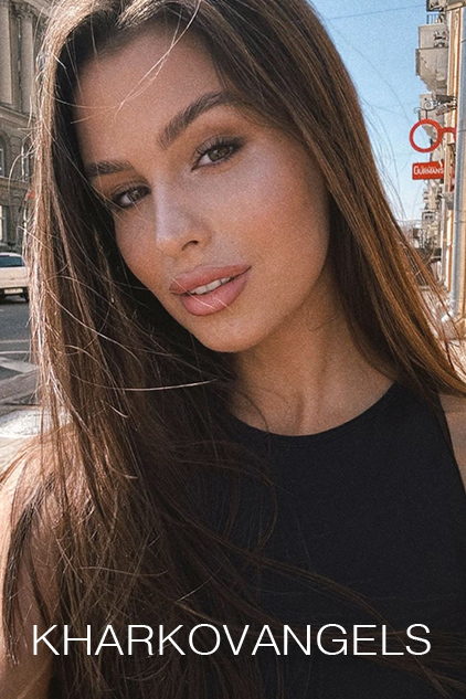 tonya, Travel Escort from Kharkovangels