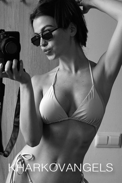 tonya, Travel Escort from Kharkovangels